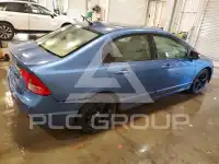2009 Honda CIVIC фото