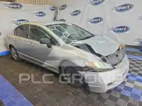 2009 Honda CIVIC фото