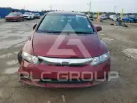 2009 Honda CIVIC фото