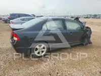 2009 Honda CIVIC фото