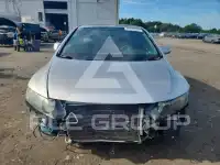 2009 Honda CIVIC фото