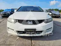 2009 Honda CIVIC фото