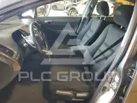 2009 Honda CIVIC фото