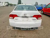 2009 Honda CIVIC photo