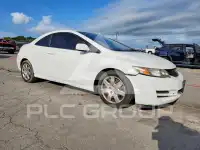 2009 Honda CIVIC фото