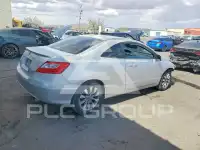 2009 Honda CIVIC фото