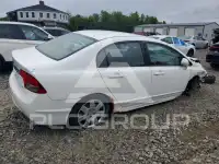 2009 Honda CIVIC фото