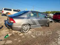 2009 Honda CIVIC фото
