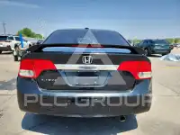 2009 Honda CIVIC photo