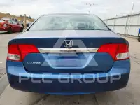 2009 Honda CIVIC фото