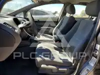 2009 Honda CIVIC фото