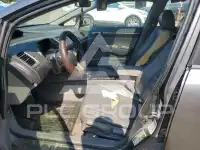 2009 Honda CIVIC фото