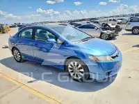 2009 Honda CIVIC photo