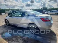 2009 Honda CIVIC фото
