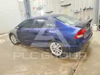 2009 Honda CIVIC фото