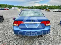 2009 Honda CIVIC фото