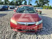2009 Honda CIVIC фото