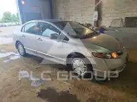 2009 Honda CIVIC photo