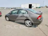 2009 Honda CIVIC фото