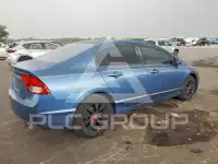 2009 Honda CIVIC фото
