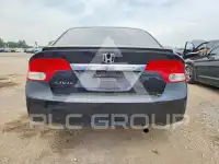 2009 Honda CIVIC фото