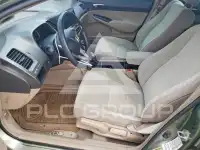 2009 Honda CIVIC фото