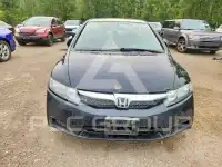 2009 Honda CIVIC photo