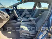 2009 Honda CIVIC photo