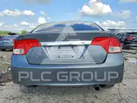2009 Honda CIVIC фото