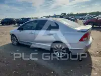 2009 Honda CIVIC фото