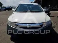 2009 Honda CIVIC photo