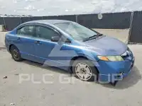2009 Honda CIVIC фото