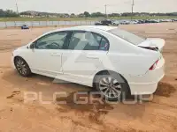 2009 Honda CIVIC фото