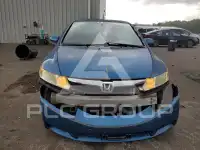 2009 Honda CIVIC фото