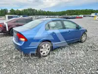 2009 Honda CIVIC фото