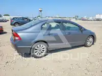 2009 Honda CIVIC фото