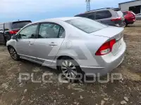 2009 Honda CIVIC фото