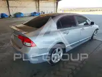 2009 Honda CIVIC фото