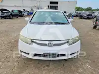 2009 Honda CIVIC фото