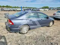 2009 Honda CIVIC фото