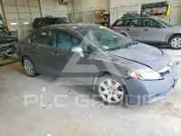 2009 Honda CIVIC photo