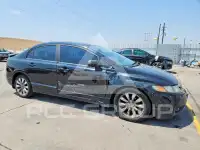 2009 Honda CIVIC photo