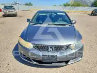 2009 Honda CIVIC photo