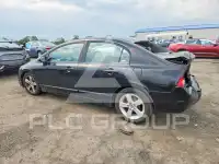 2009 Honda CIVIC фото
