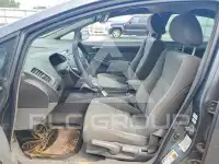 2009 Honda CIVIC фото