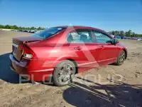 2009 Honda CIVIC фото