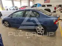2009 Honda CIVIC photo