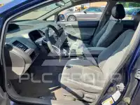 2009 Honda CIVIC photo