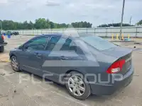 2009 Honda CIVIC фото