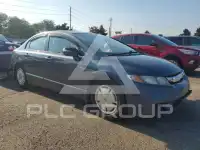 2009 Honda CIVIC photo